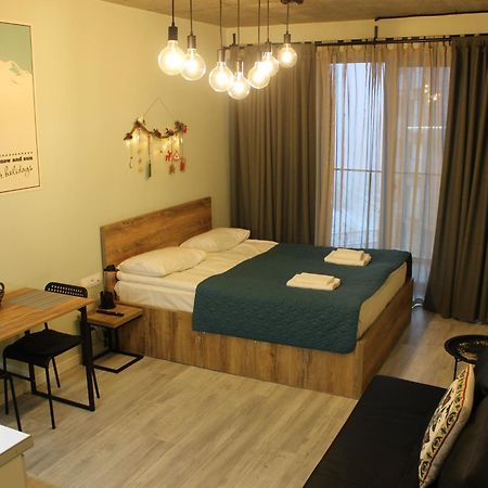 Your Cozy Apartment In New Gudauri, Loft 2 #432 Luaran gambar