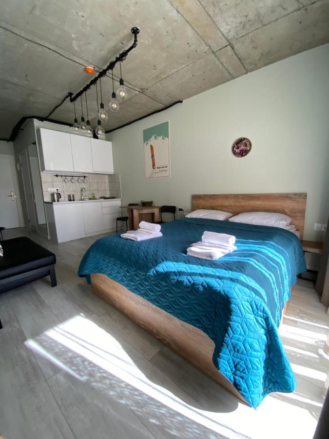 Your Cozy Apartment In New Gudauri, Loft 2 #432 Luaran gambar