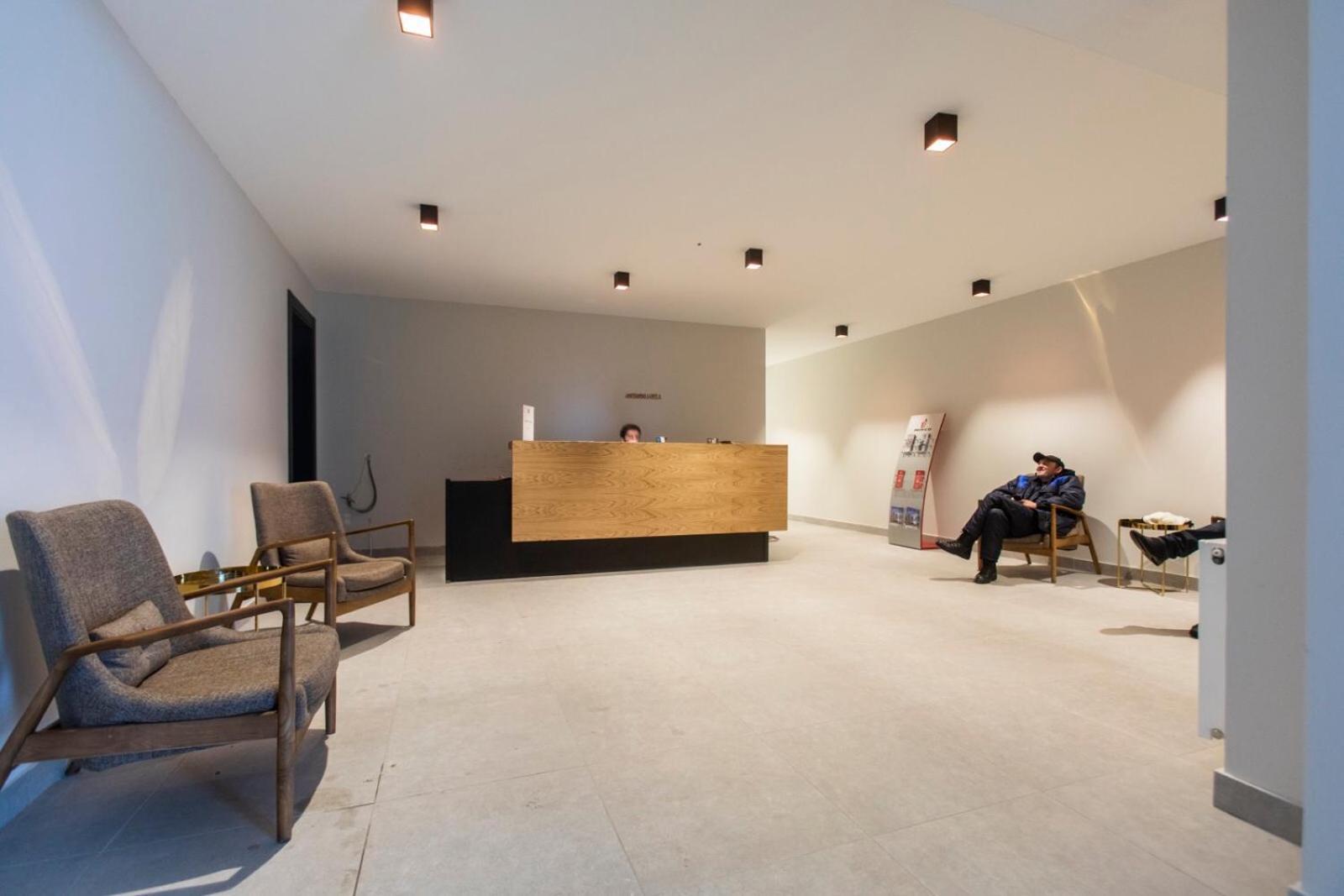Your Cozy Apartment In New Gudauri, Loft 2 #432 Luaran gambar
